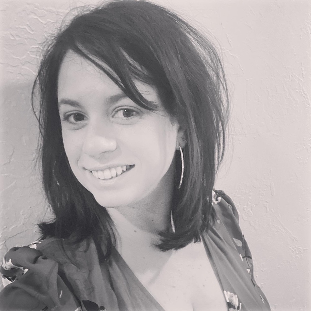 Meet your Posher, Kristan